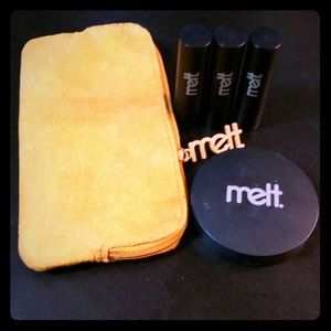 👑Melt Cosmetics Bundle👑
